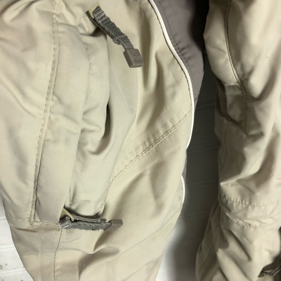 Helly Hansen Total Tech 5  Ski Snow Jacket - Picture 5 of 11